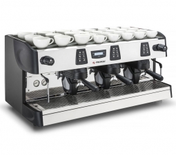 Promac Green ME-3 Plus 3 Group Automatic