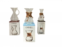 Chemex All Sizes