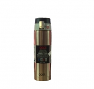 Travel Flask (Available in 2 Colors)