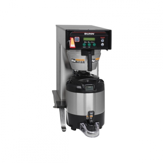 Infusion Series Brew Wise DBC-ICB DV LP Single: ifyoulovecoffee