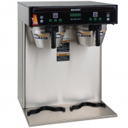 Infusion Series Brew Wise DBC-ICB Twin