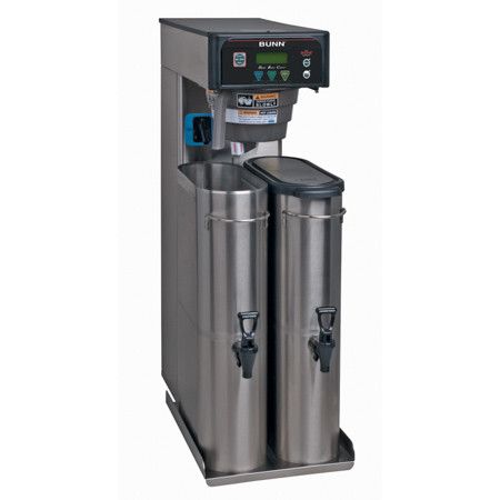 ITB-Low Profile, 120V - Iced Tea - BUNN Commercial Site