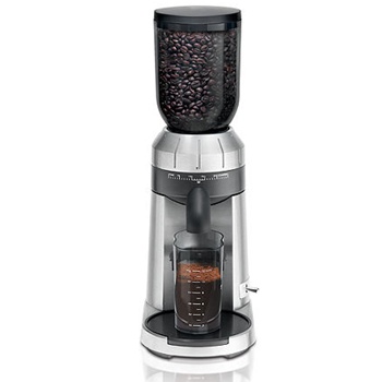 Krups Burr Grinder, Black