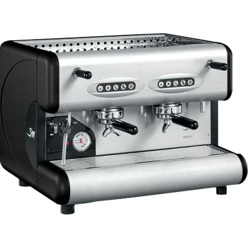 La San Marco 85/E 2 Group - Commercial Traditional Espresso Machines