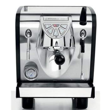 Nuova Simonelli Musica Black (pour over): ifyoulovecoffee