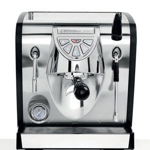 Nuova Simonelli Musica - Residential Traditional Espresso Machine