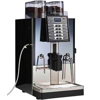 Nuova Simonelli Talento - Commercial Super Automatic Espresso Machines