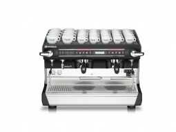 Rancilio CLASSE 9 USB XCELSIUS TALL 2 Group