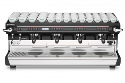 Rancilio CLASSE 9 USB XCELSIUS TALL 4 Group