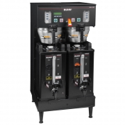 Soft Heat Brew Wise DBC-DUAL