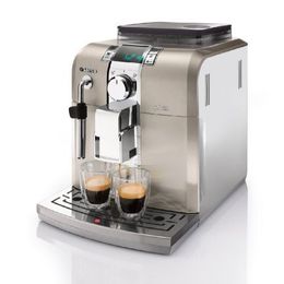 Saeco Syntia - Residential Super Automatic Espresso Machines