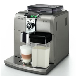 Syntia Cappuccino