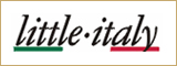 Little Italy - Espresso Machine