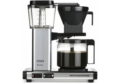 Mocha Master (25% Off)