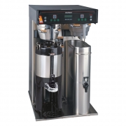 Infusion Series Brew Wise DBC - High Volume -ITCB Twin  HV