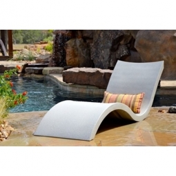 Ledge Lounger