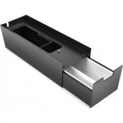 Jura Cup Warmer Accessory Drawer