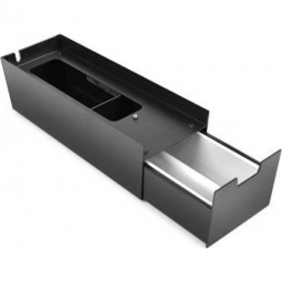 Jura Cup Warmer Accessory Drawer