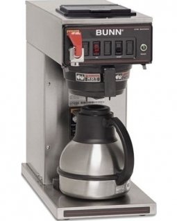 Automatic Thermal Brewers-CWTF-15-TC