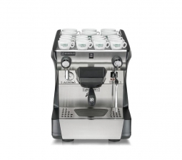 Rancilio Classe 5 USB 1 group Tall Compact