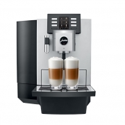 Jura X8