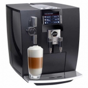 Jura J80 Factory Display