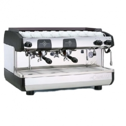 La Cimbali S39 Barsystem Manual La Cimbali S39 Barsystem Manual