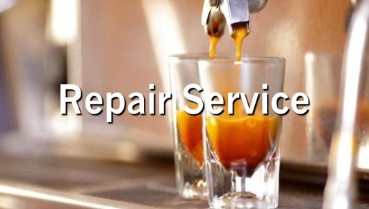 Espresso Repair Service