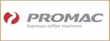 Promac - Espresso Machine