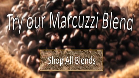 Marcuzzi Espresso Blend
