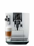 Jura J6 Refurbished,Factory Warranty